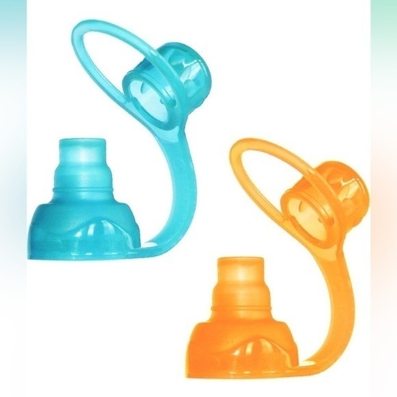 Choomee softsip pouch tips - Picture 1 of 6